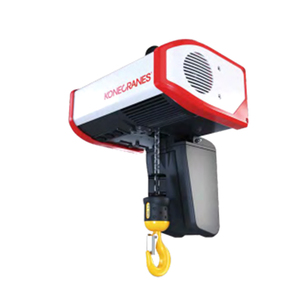 科尼C系列电动葫芦