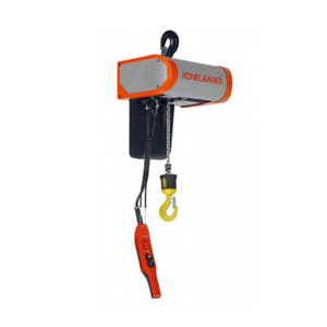 科尼CLX电动葫芦系列