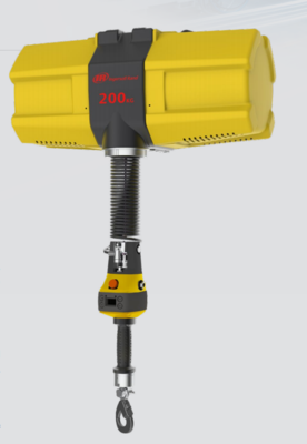 电动智能平衡吊